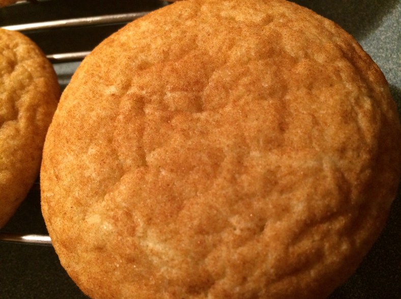 Snickerdoodles